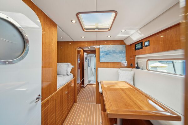 75ft Privilege Yacht For Sale 75ft Privilege Yacht For Sale