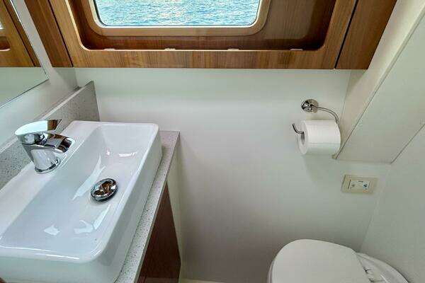 Privilege 515 Yacht For Sale