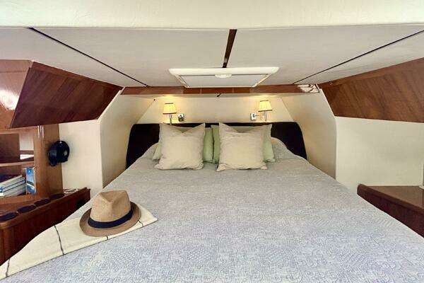 Privilege 515 Yacht For Sale