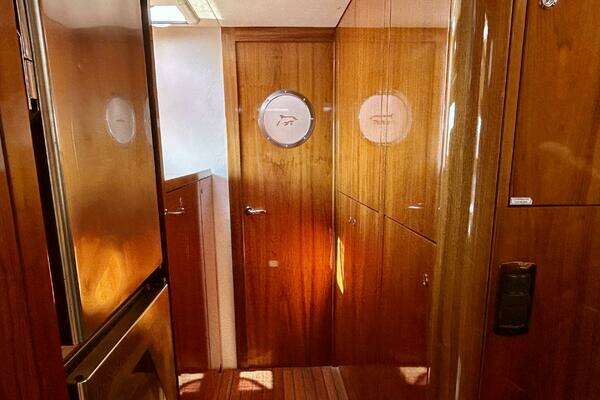 Privilege 515 Yacht For Sale