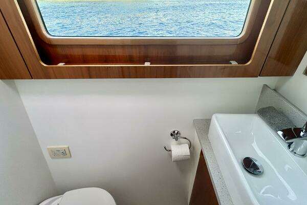 Privilege 515 Yacht For Sale