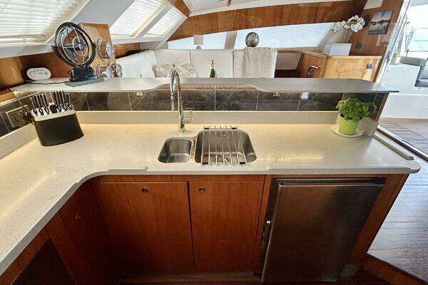 Privilege 515 Yacht For Sale