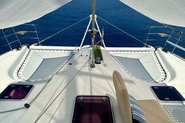 Privilege 515 Yacht For Sale