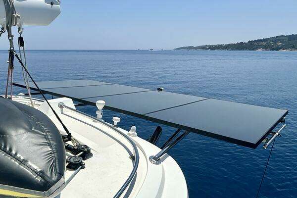 Privilege 515 Yacht For Sale