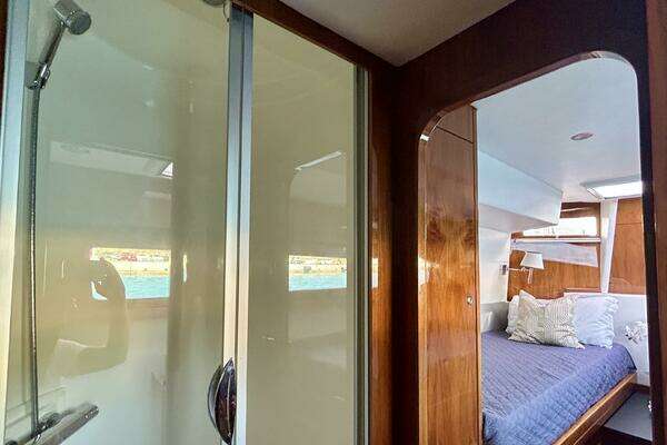 Privilege 515 Yacht For Sale