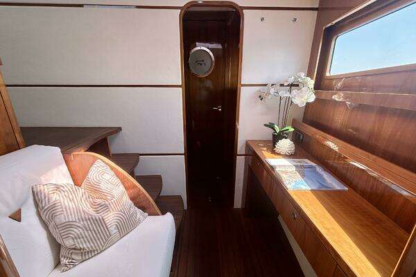 Privilege 515 Yacht For Sale