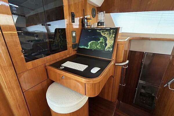 Privilege 515 Yacht For Sale