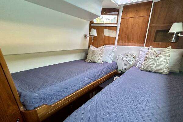 Privilege 515 Yacht For Sale