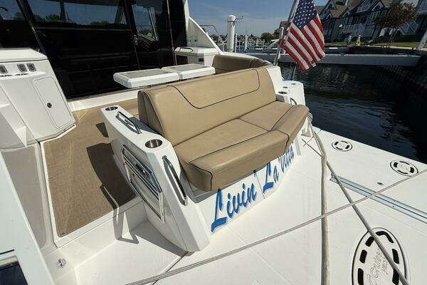 Cruisers Yachts Cantius Yacht For Sale