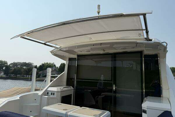 Cruisers Yachts Cantius Yacht For Sale