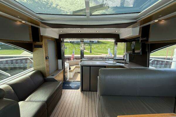 Cruisers Yachts Cantius Yacht For Sale