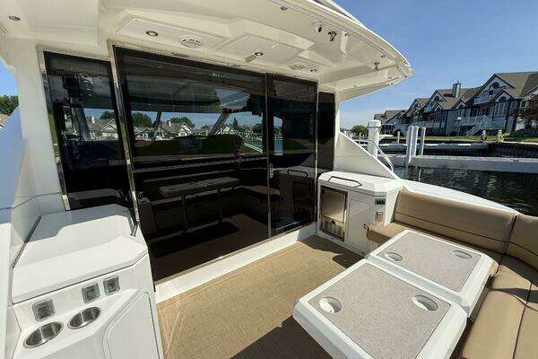 Cruisers Yachts Cantius Yacht For Sale