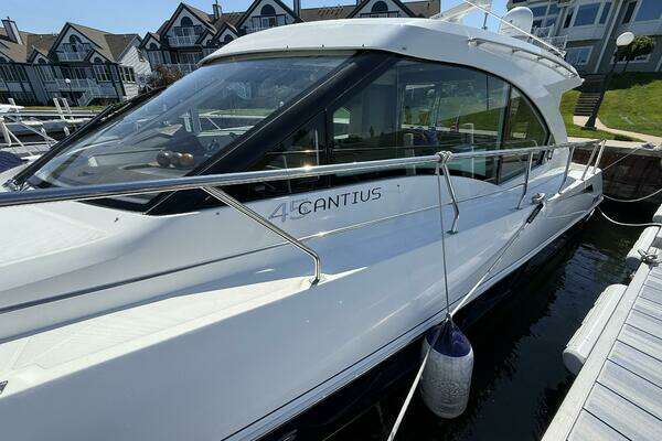 Cruisers Yachts Cantius Yacht For Sale
