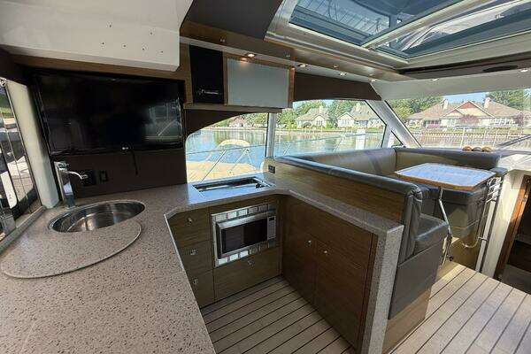 Cruisers Yachts Cantius Yacht For Sale