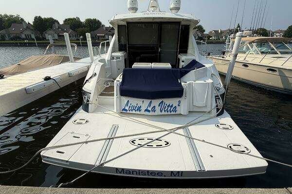 Cruisers Yachts Cantius Yacht For Sale