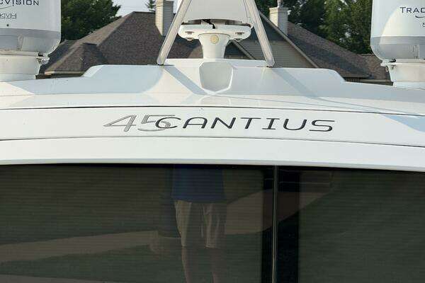 Cruisers Yachts Cantius Yacht For Sale