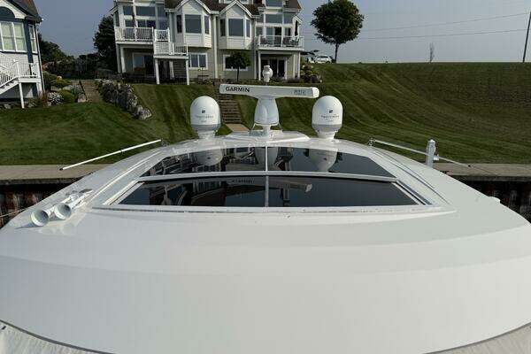 Cruisers Yachts Cantius Yacht For Sale