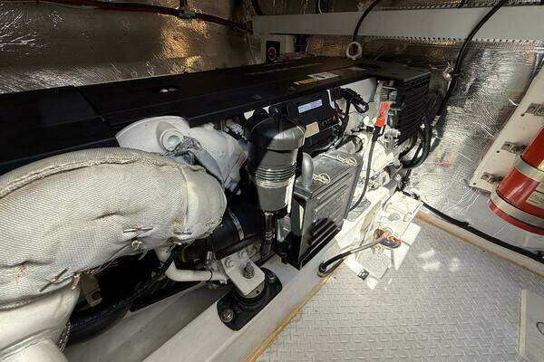 Cruisers Yachts Cantius Yacht For Sale
