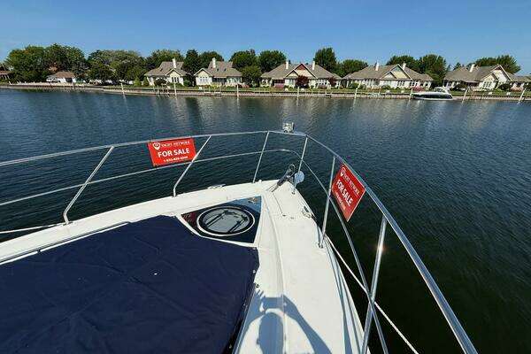 Cruisers Yachts Cantius Yacht For Sale
