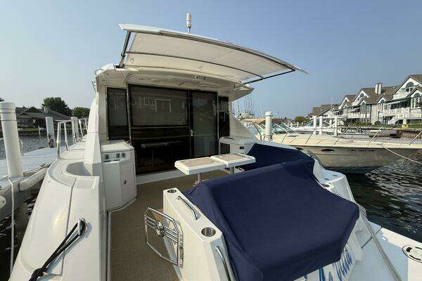 Cruisers Yachts Cantius Yacht For Sale