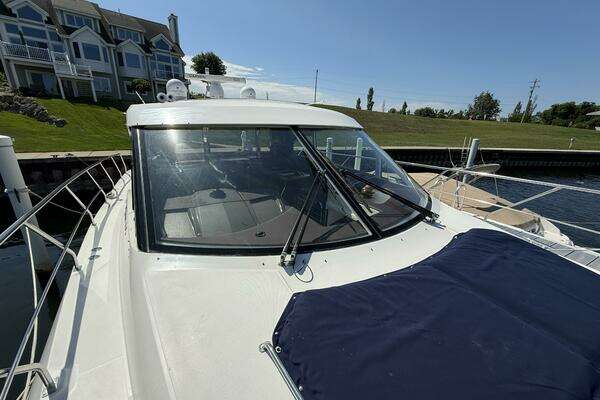 Cruisers Yachts Cantius Yacht For Sale