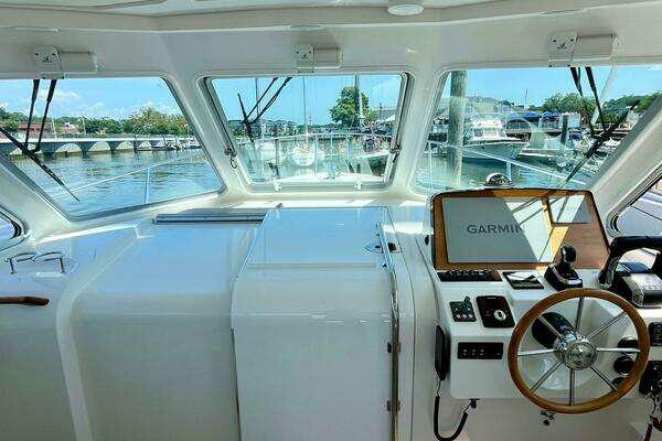 Back Cove  Yacht For Sale