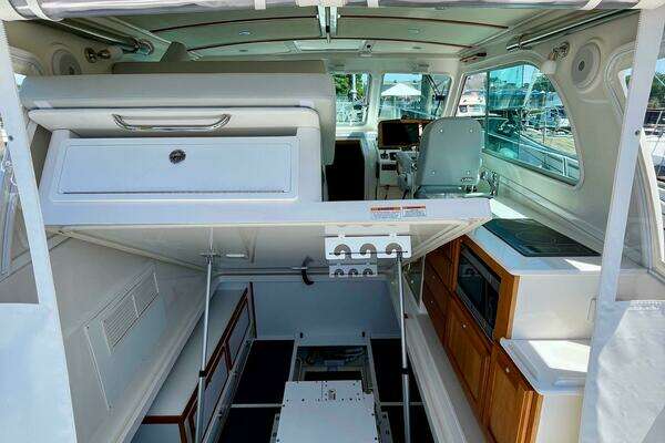 Back Cove  Yacht For Sale