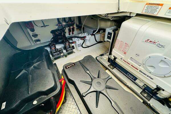 Back Cove  Yacht For Sale