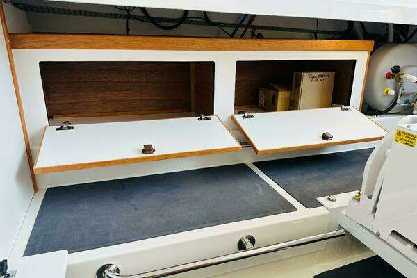 Back Cove  Yacht For Sale