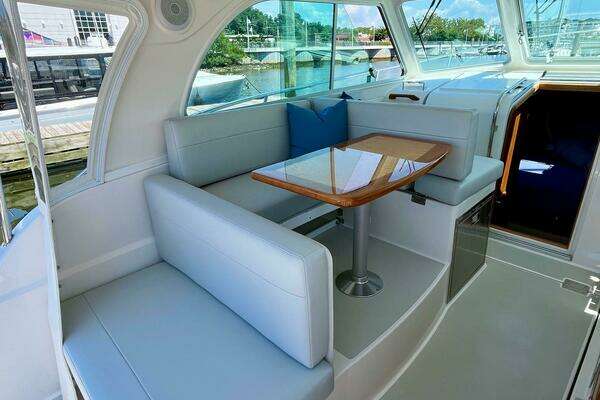 Back Cove  Yacht For Sale