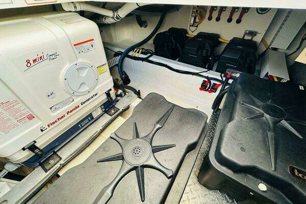 Back Cove  Yacht For Sale