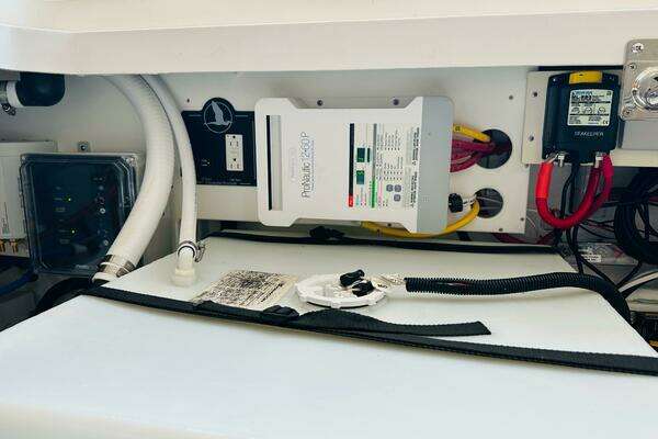 Back Cove  Yacht For Sale