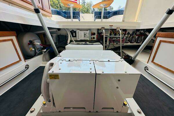 Back Cove  Yacht For Sale