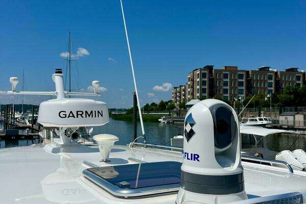 Back Cove  Yacht For Sale