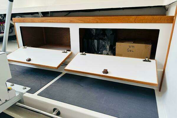 Back Cove  Yacht For Sale
