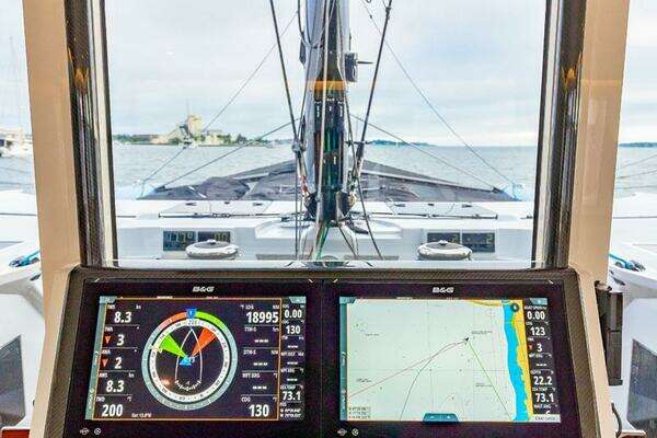 Gunboat 60 Yacht For Sale
