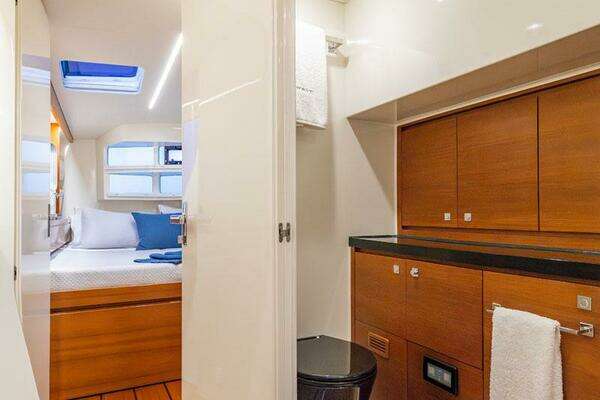 Gunboat 60 Yacht For Sale