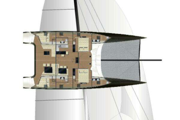 Gunboat 60 Yacht For Sale