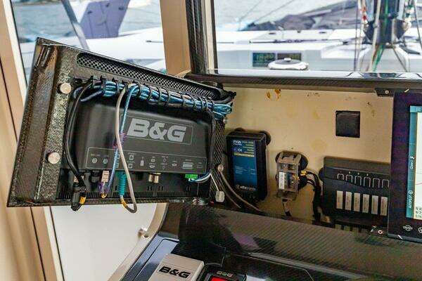 Gunboat 60 Yacht For Sale