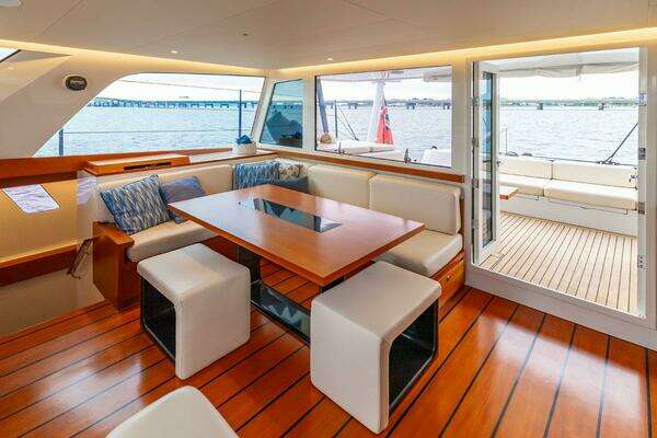 Gunboat 60 Yacht For Sale
