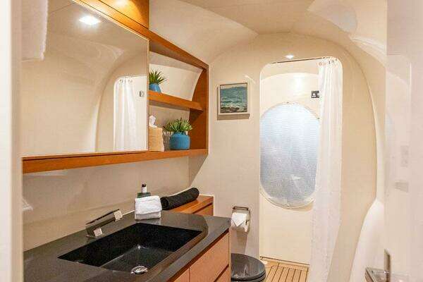 Gunboat 60 Yacht For Sale