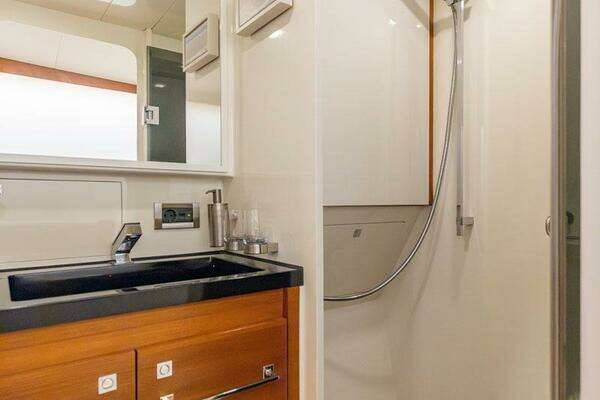 Gunboat 60 Yacht For Sale