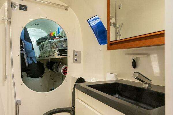 Gunboat 60 Yacht For Sale
