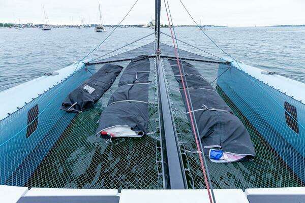 Gunboat 60 Yacht For Sale