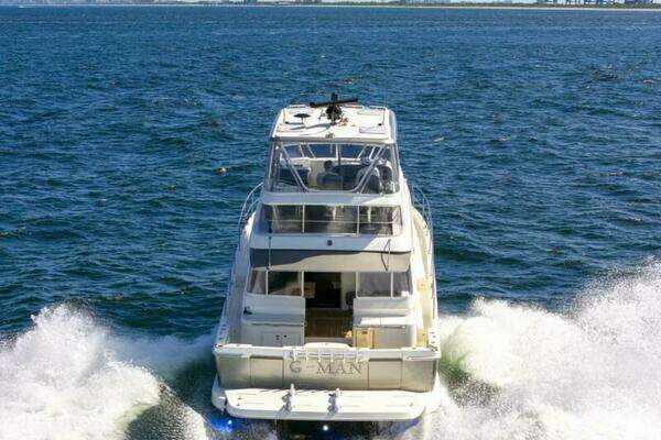 Riviera 46 Sports Motor Yacht Yacht For Sale