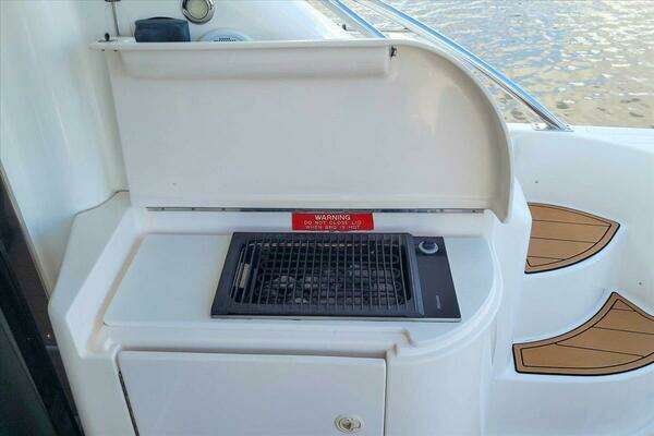 Neptunus 56 Flybridge Yacht For Sale