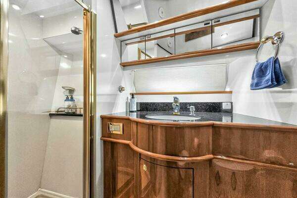 Neptunus 56 Flybridge Yacht For Sale