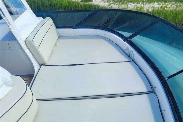 Neptunus 56 Flybridge Yacht For Sale