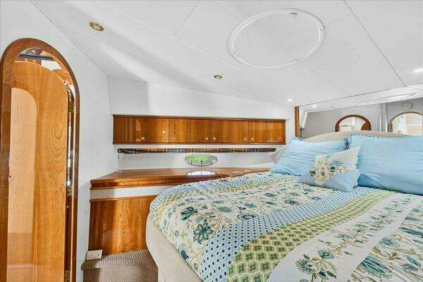 Neptunus 56 Flybridge Yacht For Sale