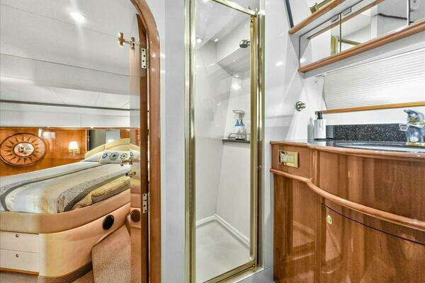 Neptunus 56 Flybridge Yacht For Sale
